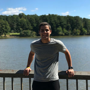 Meet your Posher, Diego